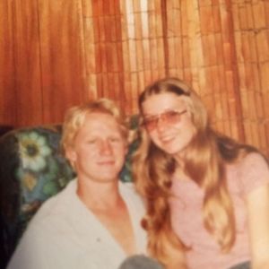 Meet your Posher, Chuck